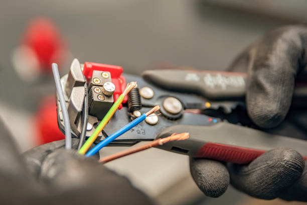 Best Affordable Electrical Installation  in Roseville, MN