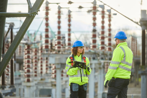 Best Electrical System Inspection  in Roseville, MN