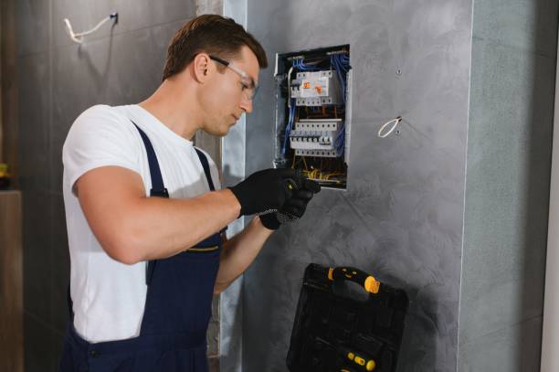 Trusted Roseville, MN Electrician Experts