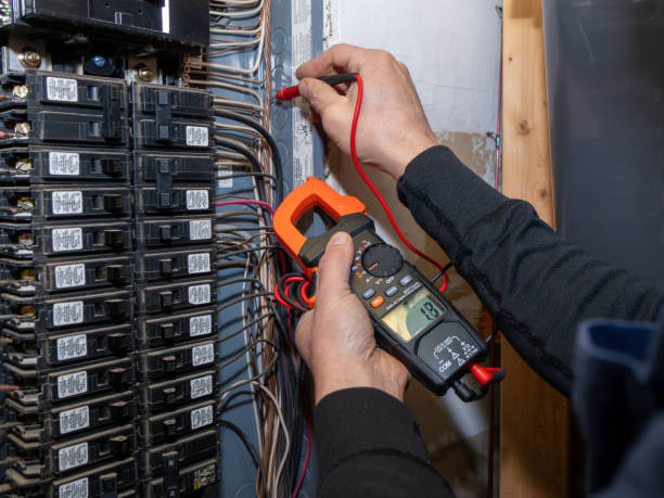 Best Local Electrician Companies  in Roseville, MN