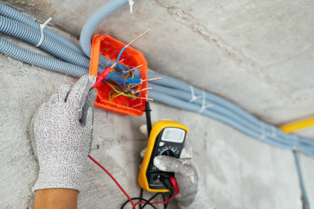 Best Electrical Rewiring Services  in Roseville, MN
